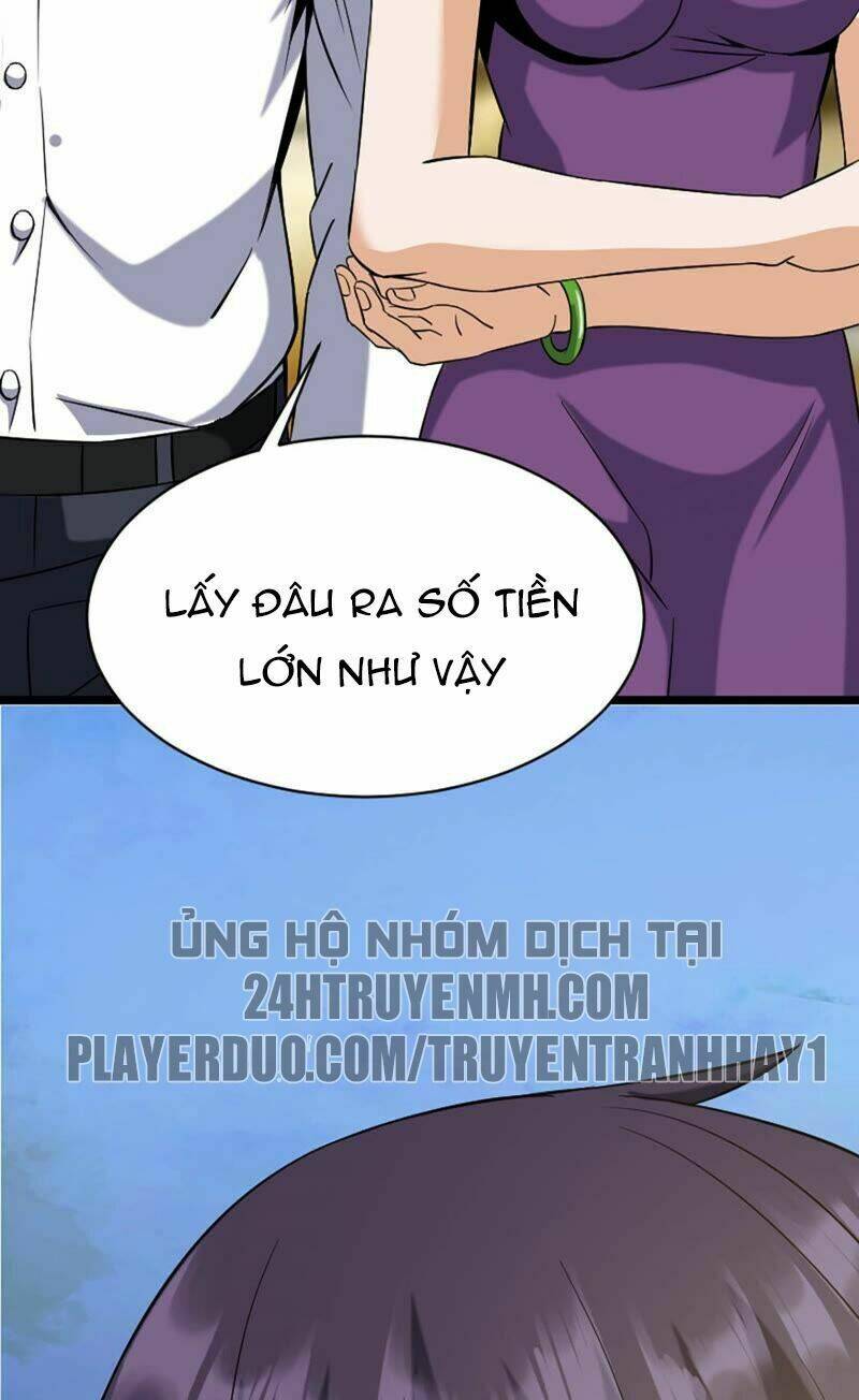 Đô Thị Tiên Đế Chapter 25 - Trang 2