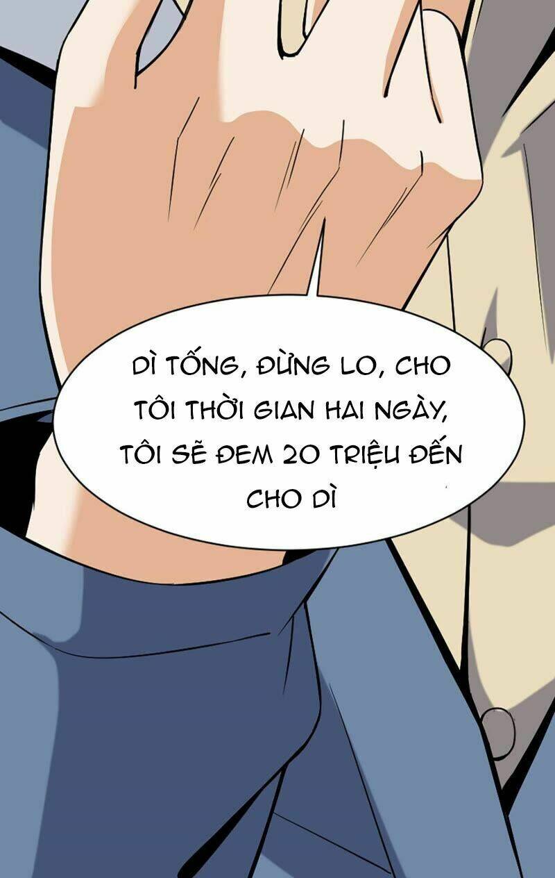 Đô Thị Tiên Đế Chapter 25 - Trang 2