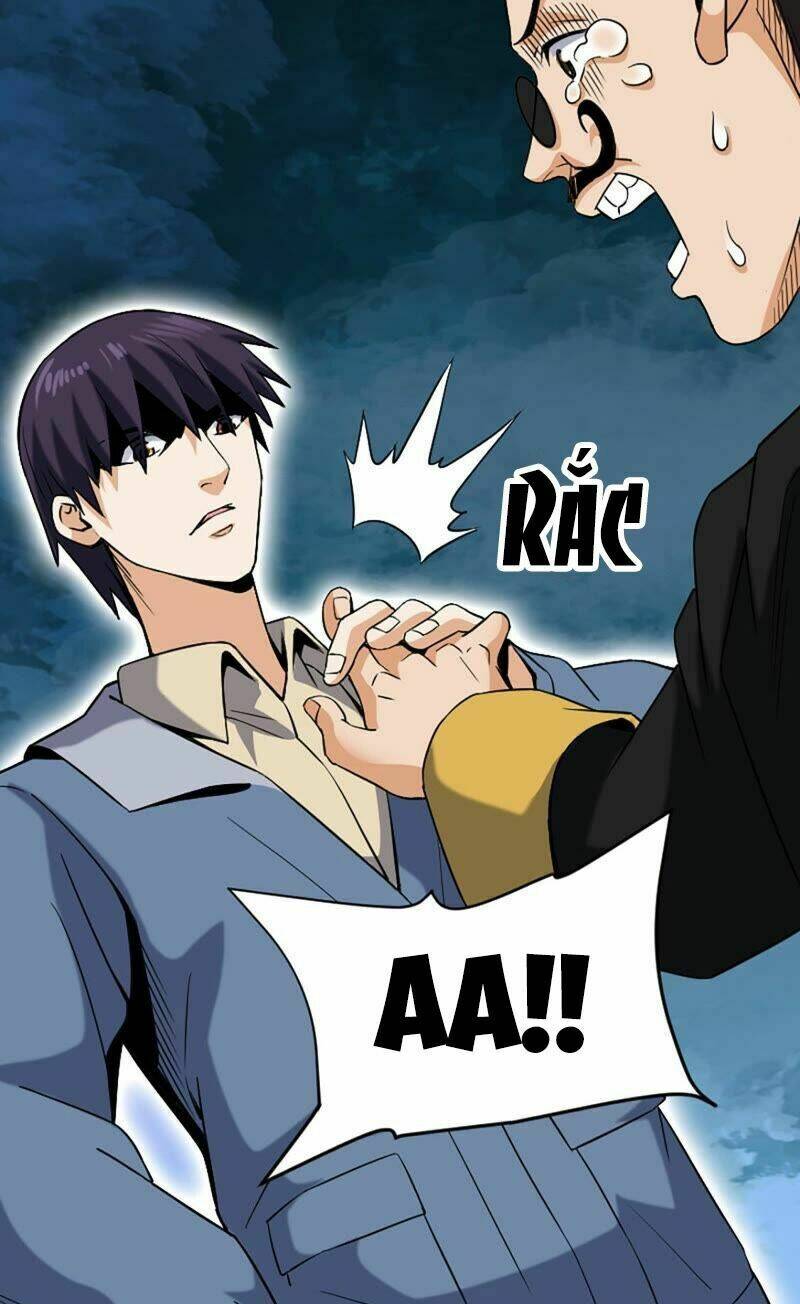 Đô Thị Tiên Đế Chapter 25 - Trang 2