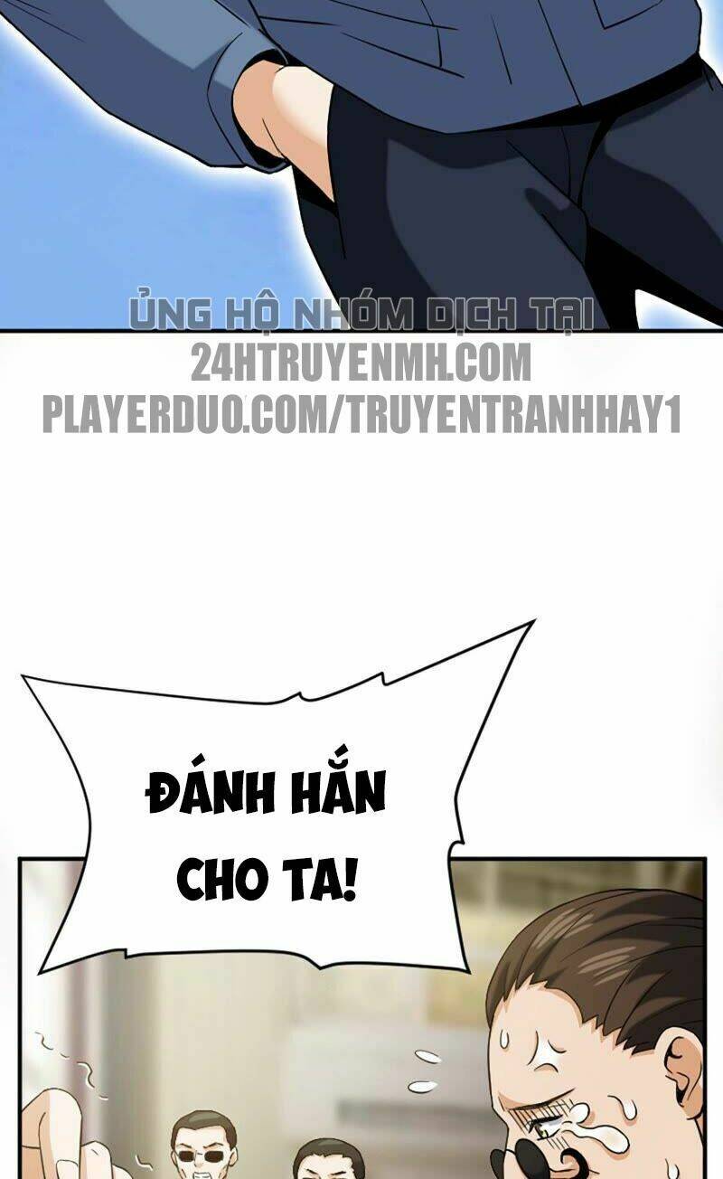 Đô Thị Tiên Đế Chapter 25 - Trang 2