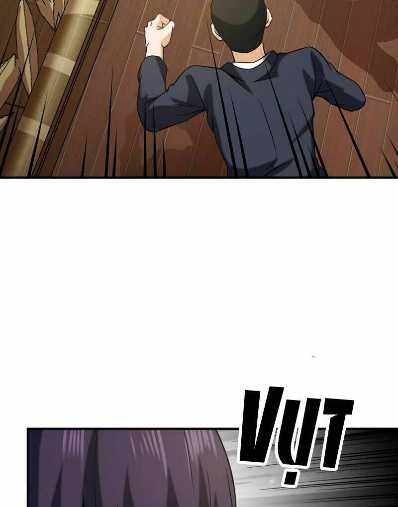 Đô Thị Tiên Đế Chapter 25 - Trang 2