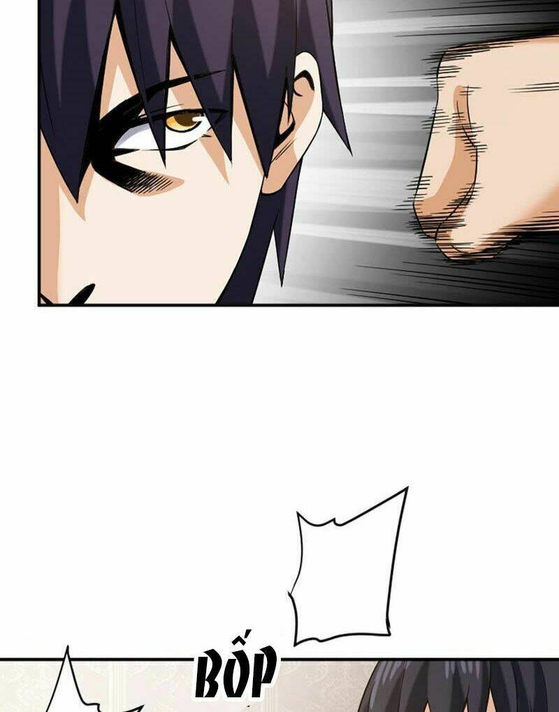 Đô Thị Tiên Đế Chapter 25 - Trang 2