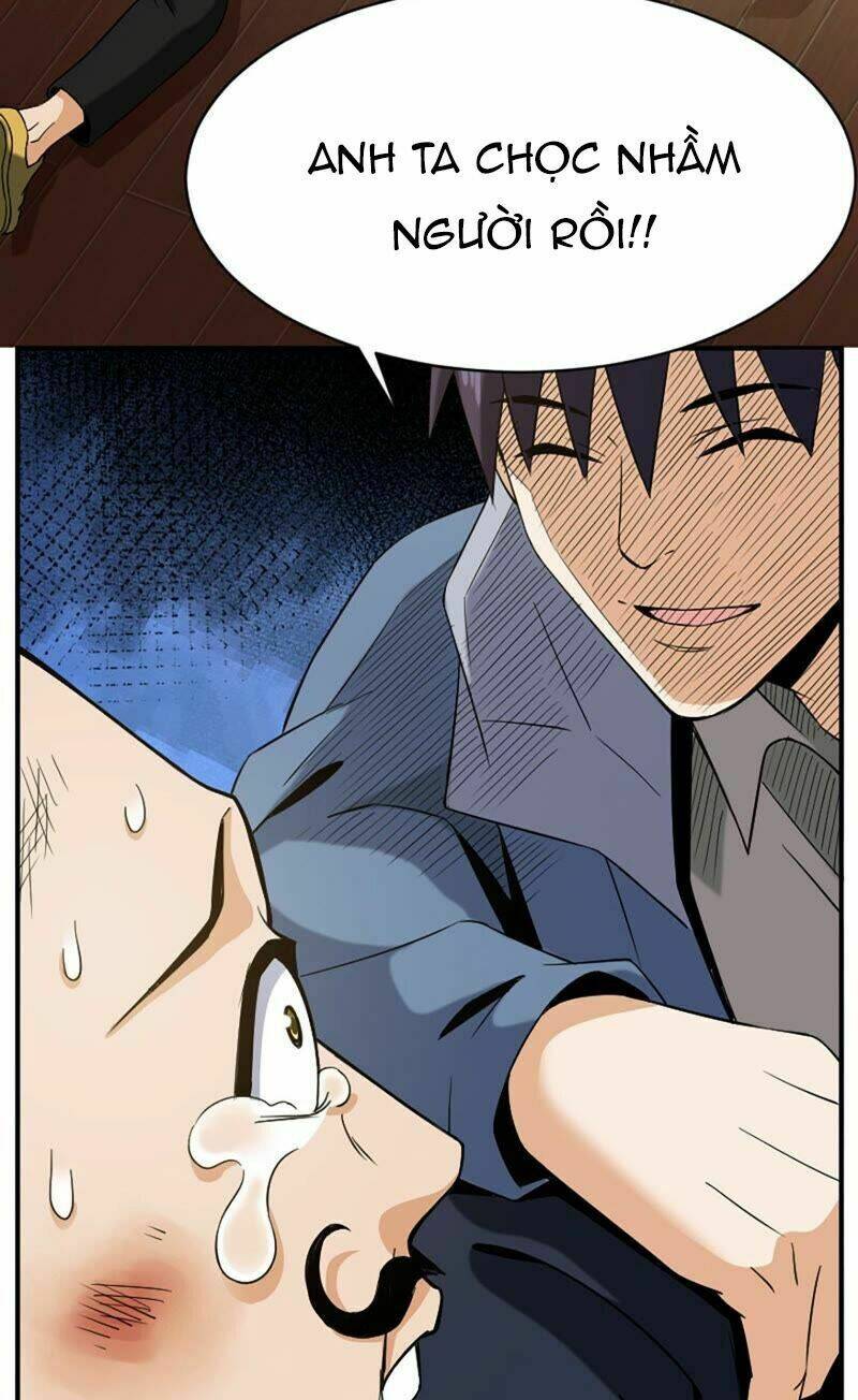 Đô Thị Tiên Đế Chapter 25 - Trang 2