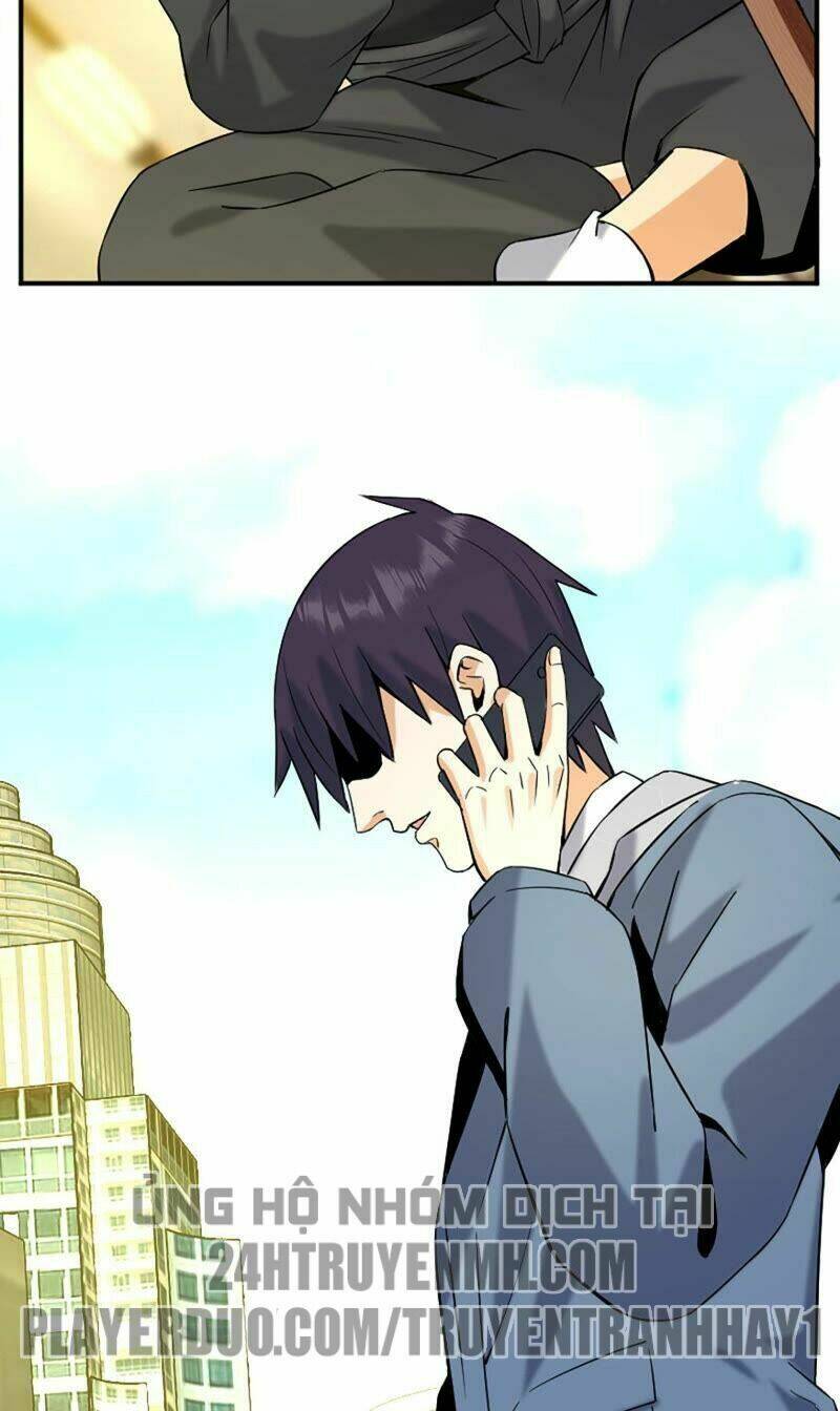 Đô Thị Tiên Đế Chapter 26 - Trang 2