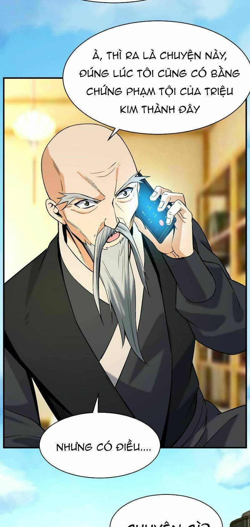 Đô Thị Tiên Đế Chapter 26 - Trang 2