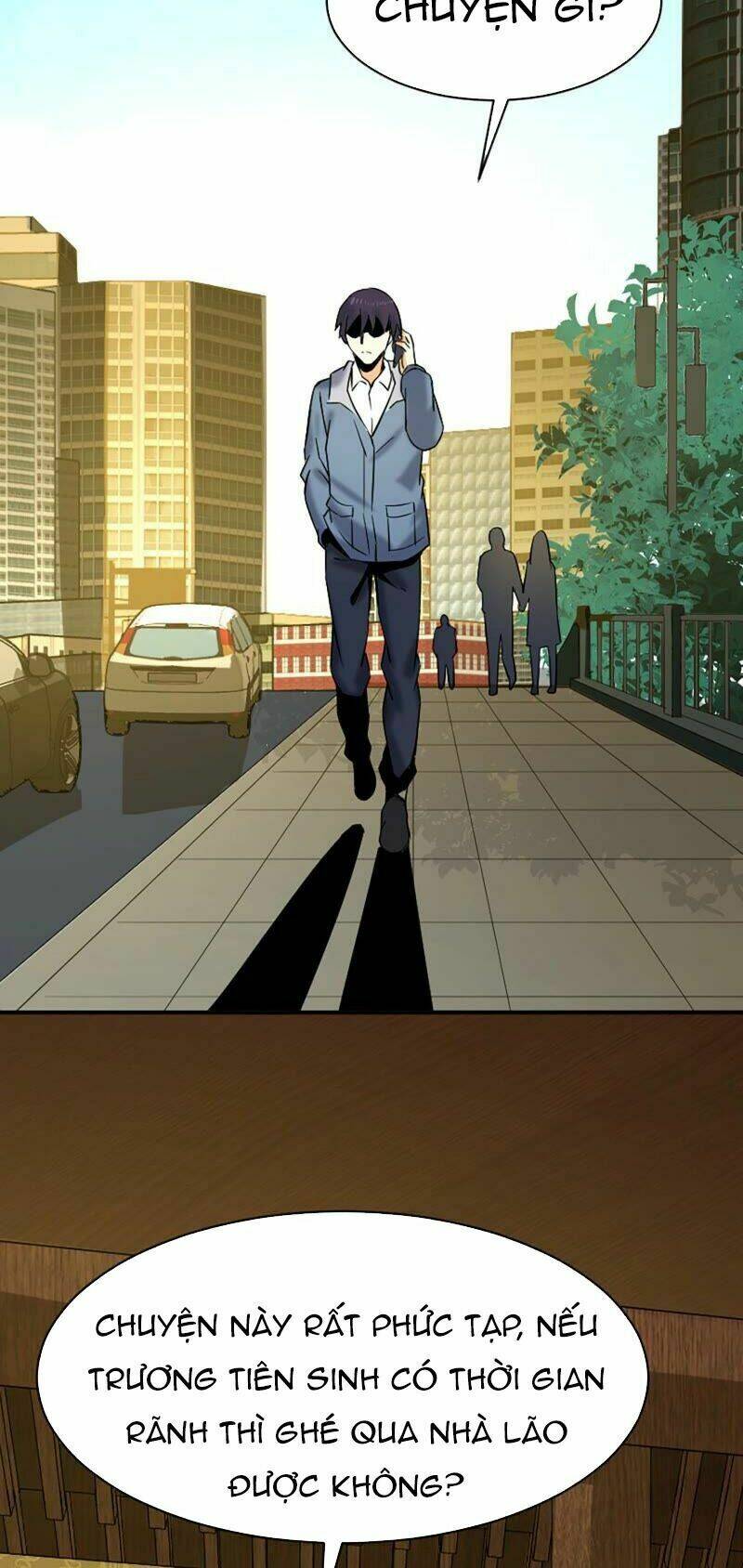 Đô Thị Tiên Đế Chapter 26 - Trang 2