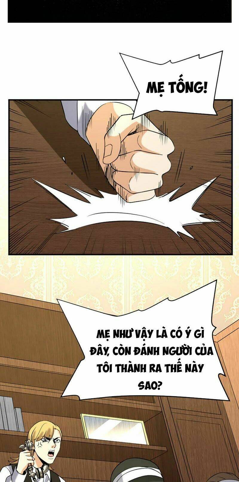 Đô Thị Tiên Đế Chapter 26 - Trang 2