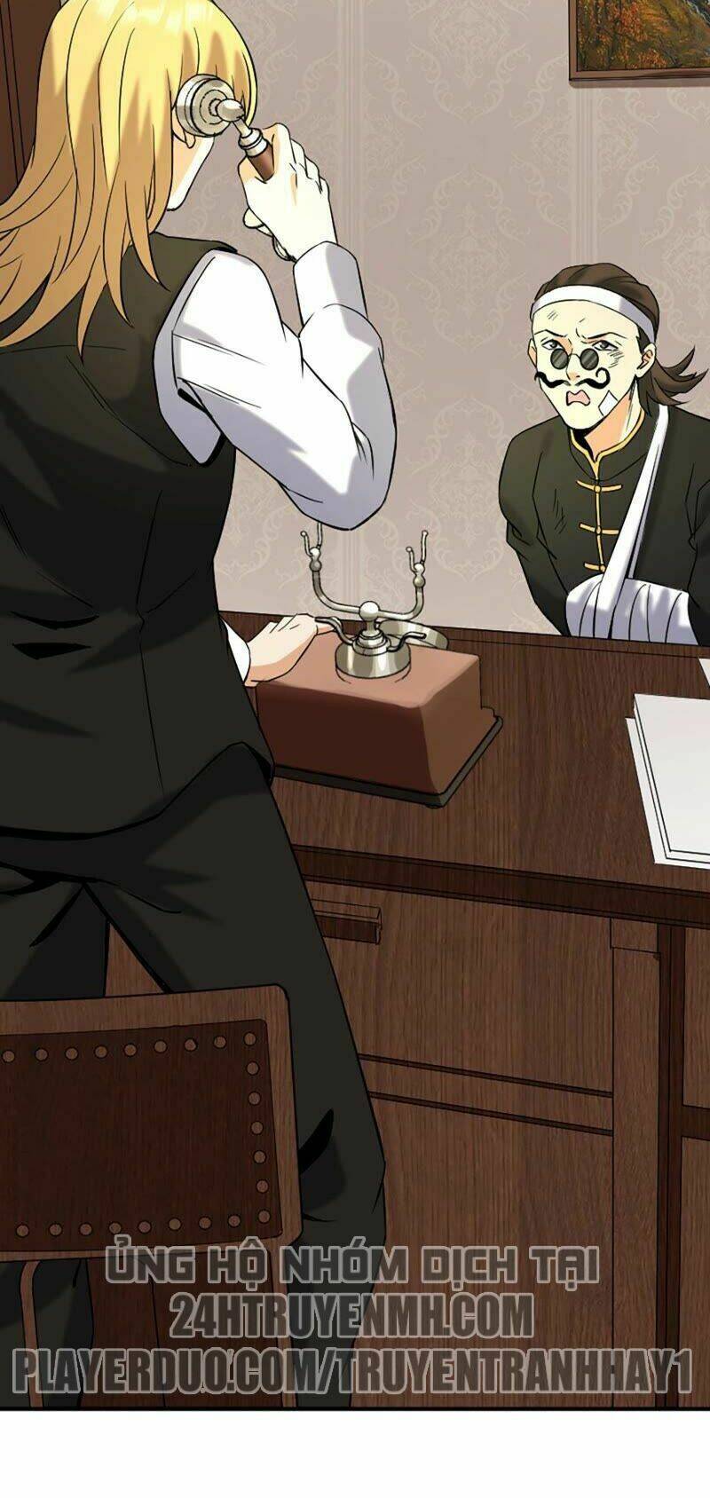 Đô Thị Tiên Đế Chapter 26 - Trang 2