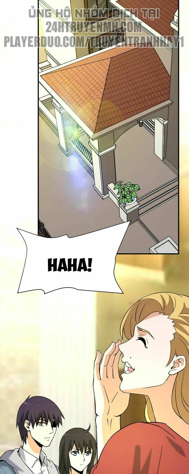 Đô Thị Tiên Đế Chapter 26 - Trang 2