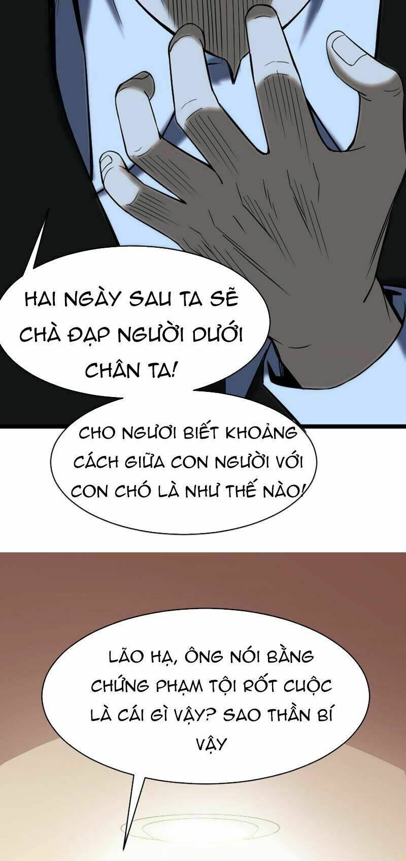 Đô Thị Tiên Đế Chapter 26 - Trang 2