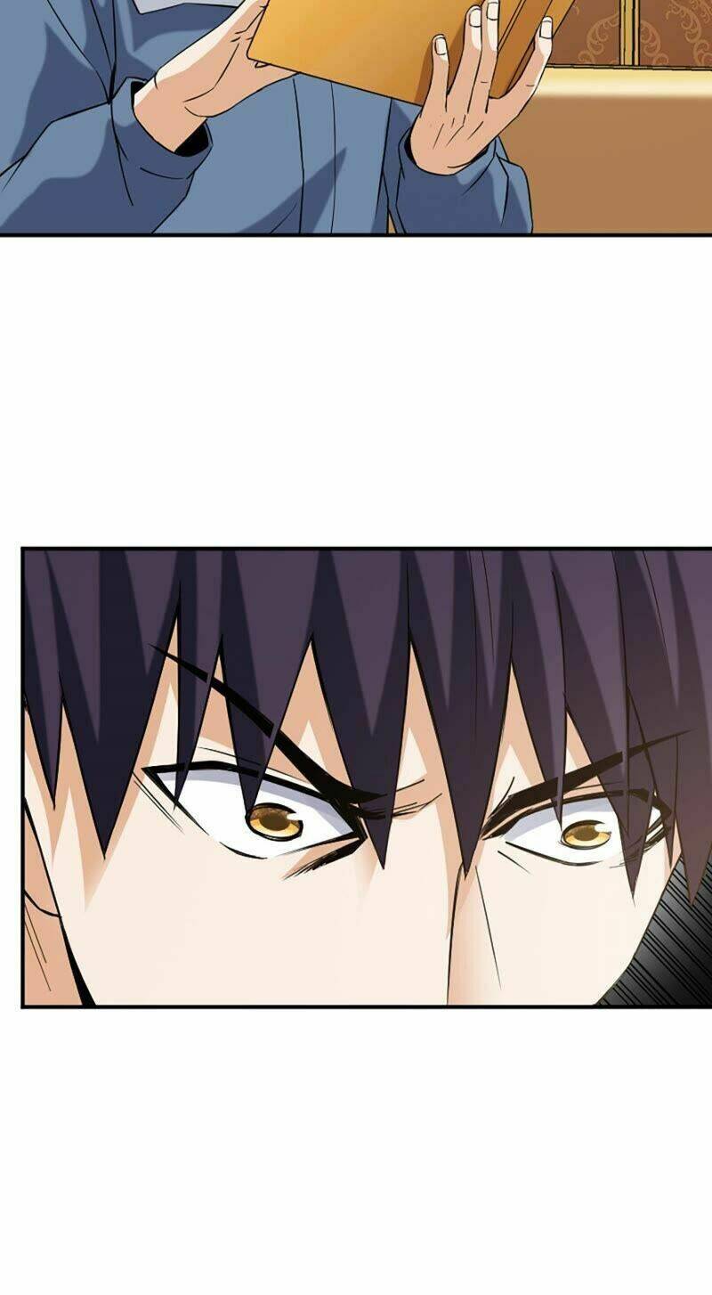 Đô Thị Tiên Đế Chapter 26 - Trang 2