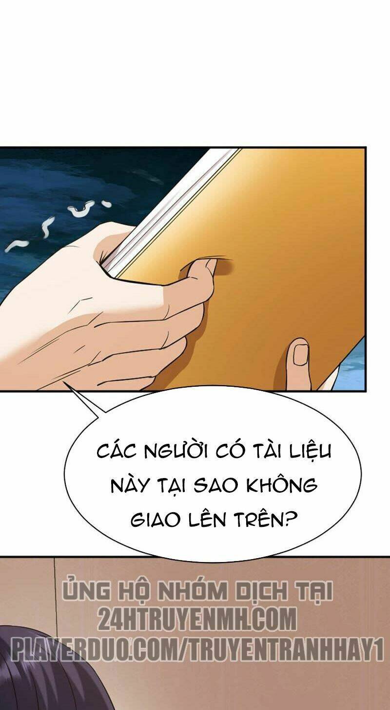 Đô Thị Tiên Đế Chapter 26 - Trang 2