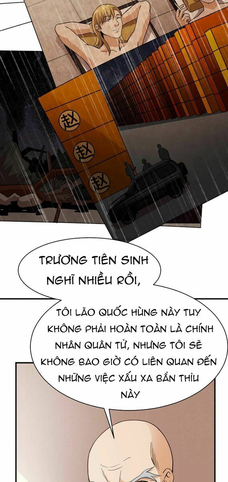 Đô Thị Tiên Đế Chapter 26 - Trang 2