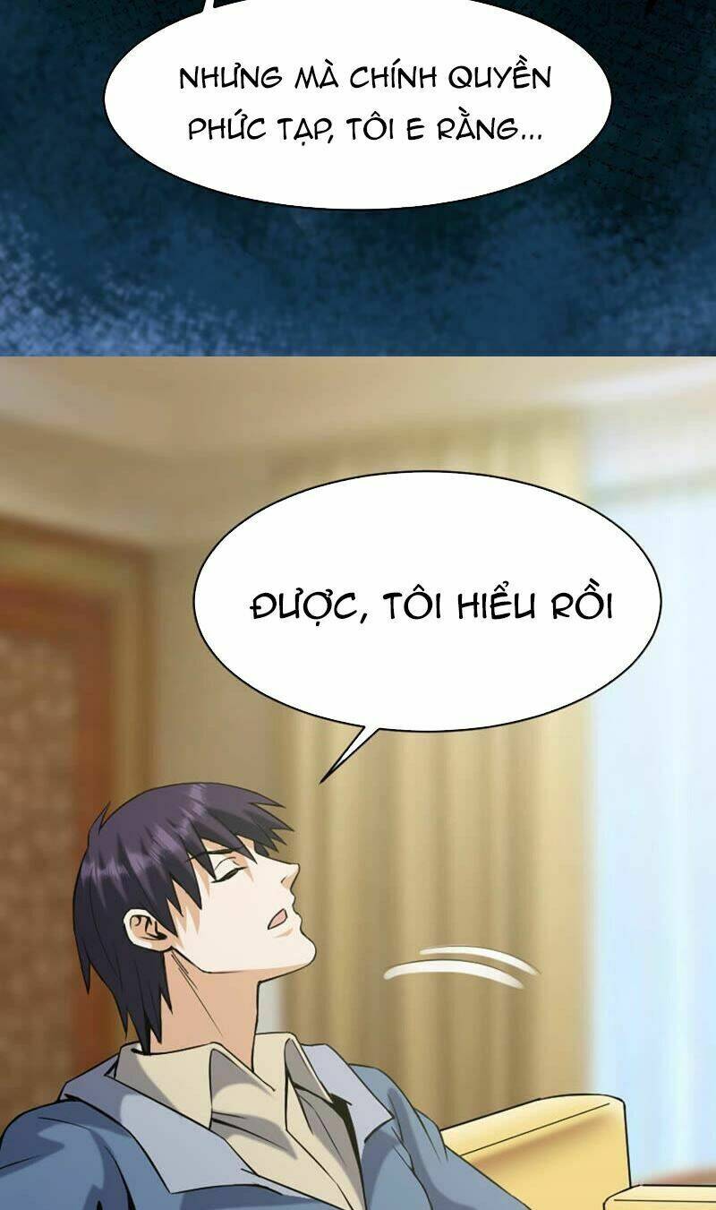 Đô Thị Tiên Đế Chapter 26 - Trang 2