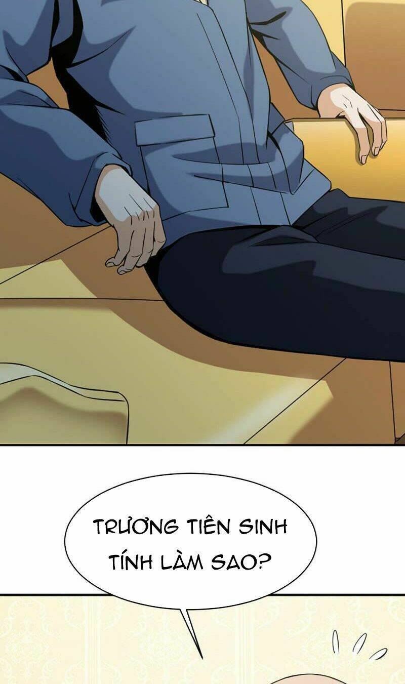 Đô Thị Tiên Đế Chapter 26 - Trang 2