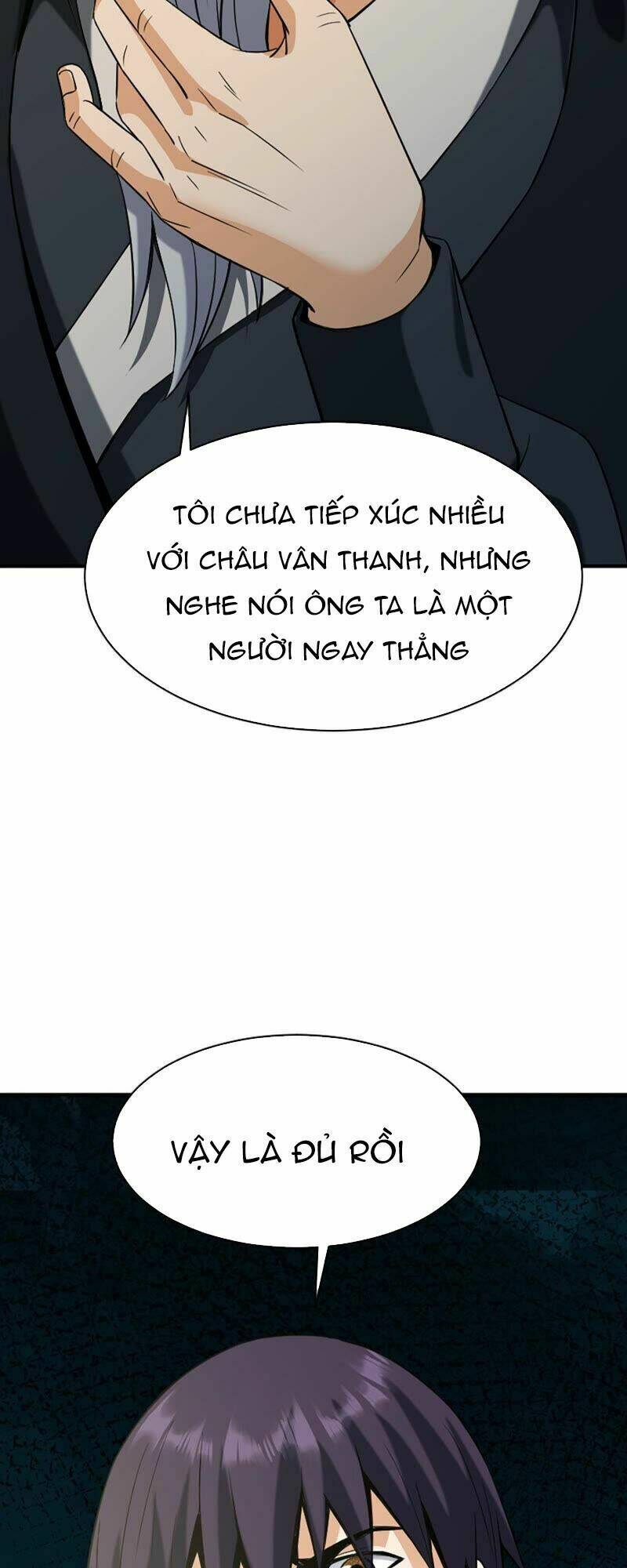 Đô Thị Tiên Đế Chapter 26 - Trang 2