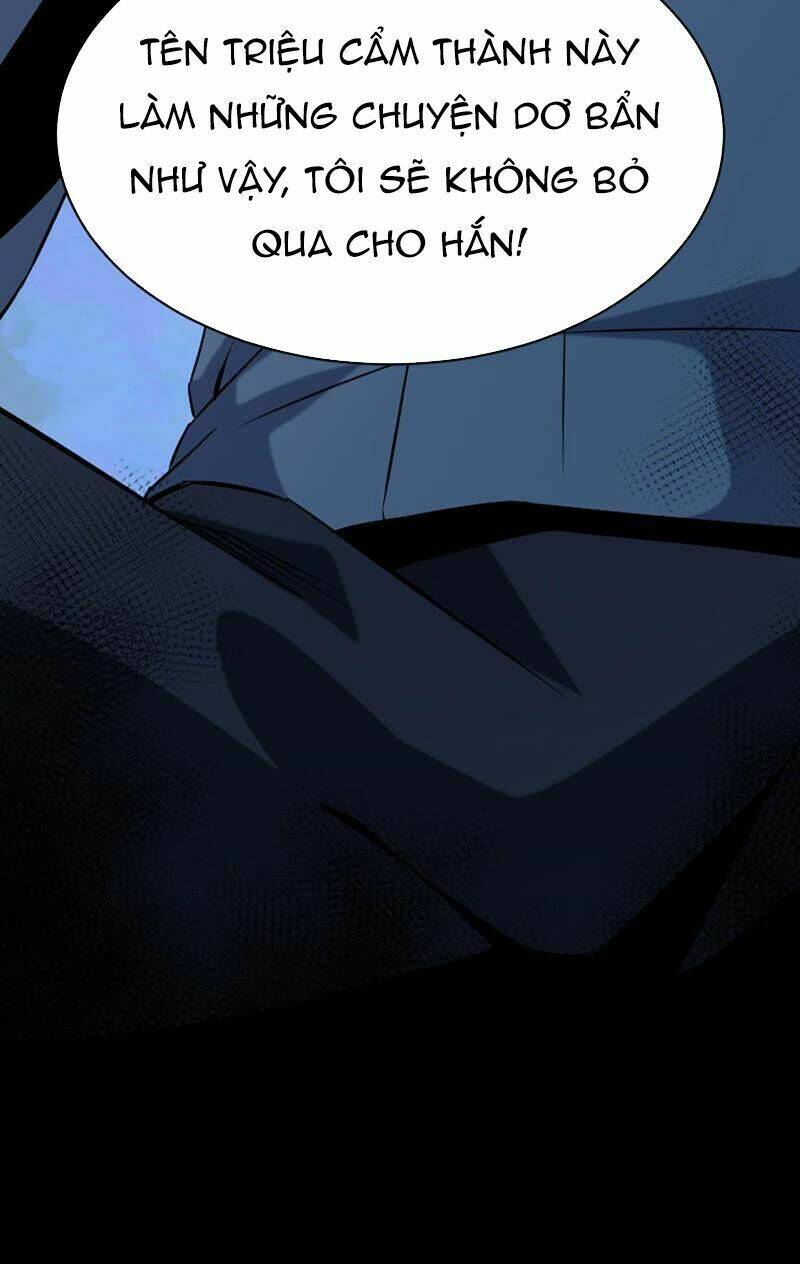 Đô Thị Tiên Đế Chapter 26 - Trang 2