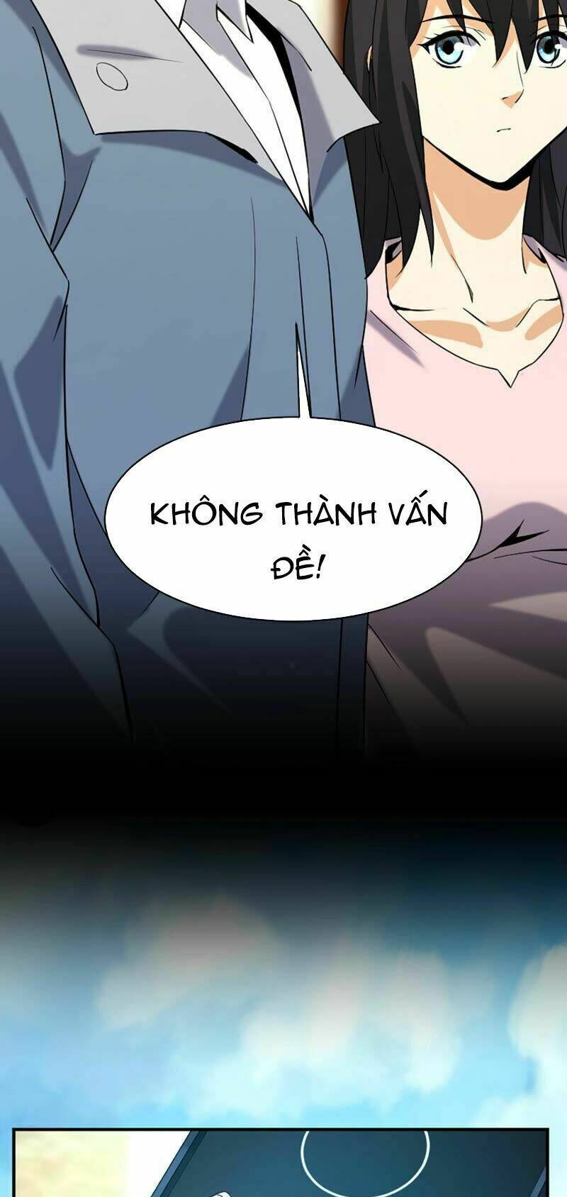 Đô Thị Tiên Đế Chapter 26 - Trang 2