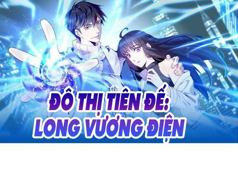 Đô Thị Tiên Đế Chapter 27 - Trang 2