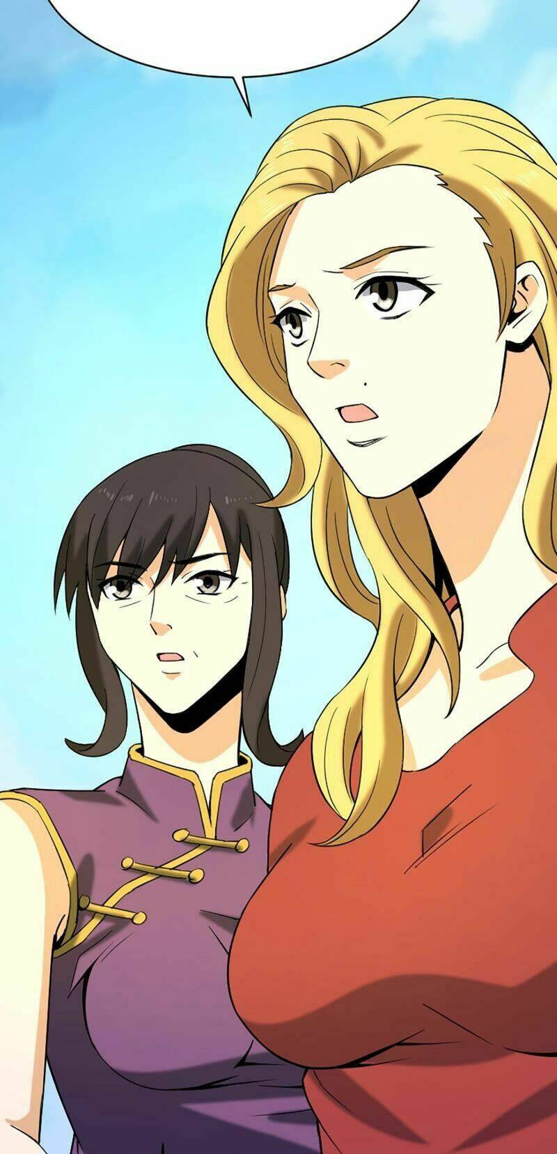 Đô Thị Tiên Đế Chapter 27 - Trang 2