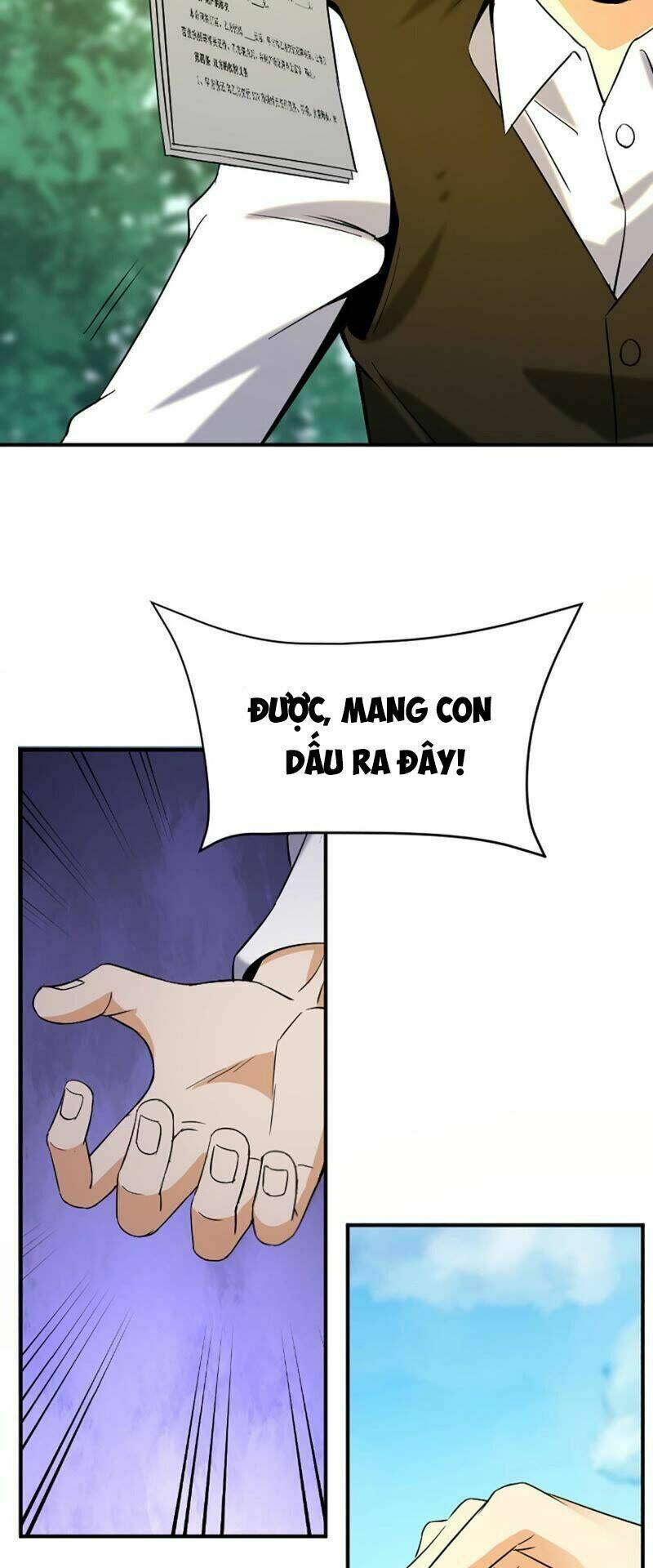 Đô Thị Tiên Đế Chapter 27 - Trang 2