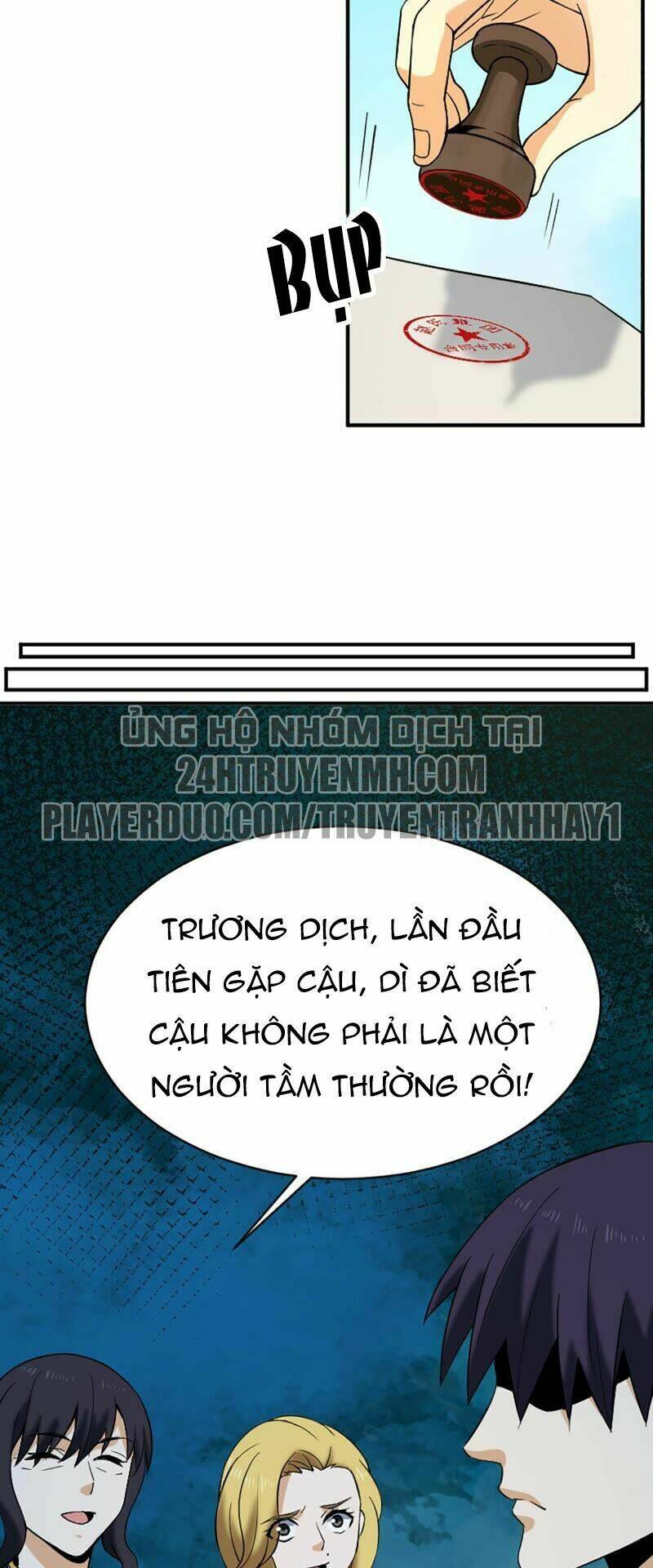 Đô Thị Tiên Đế Chapter 27 - Trang 2