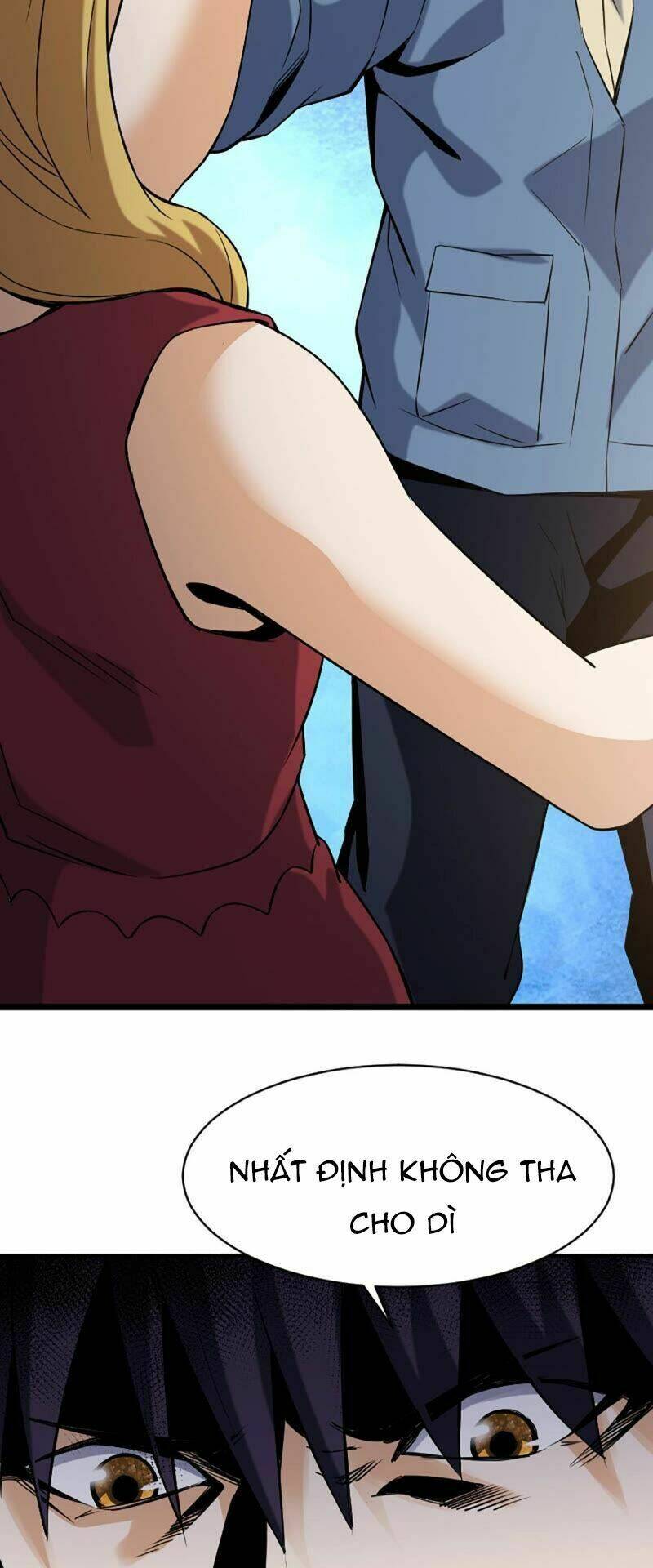 Đô Thị Tiên Đế Chapter 27 - Trang 2