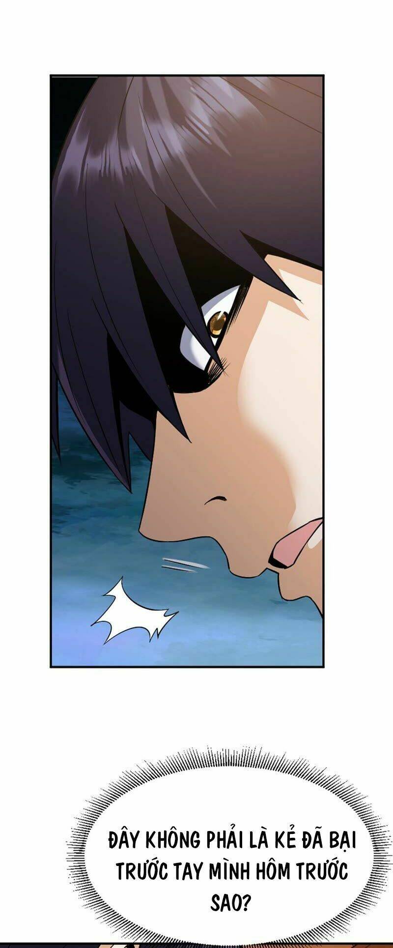 Đô Thị Tiên Đế Chapter 27 - Trang 2