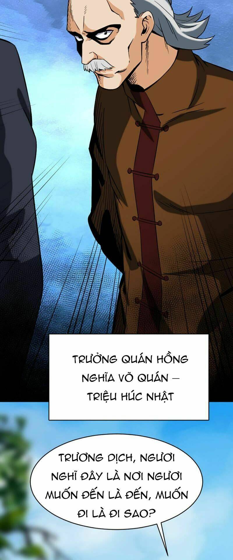 Đô Thị Tiên Đế Chapter 27 - Trang 2