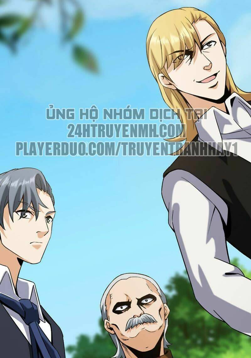 Đô Thị Tiên Đế Chapter 27 - Trang 2