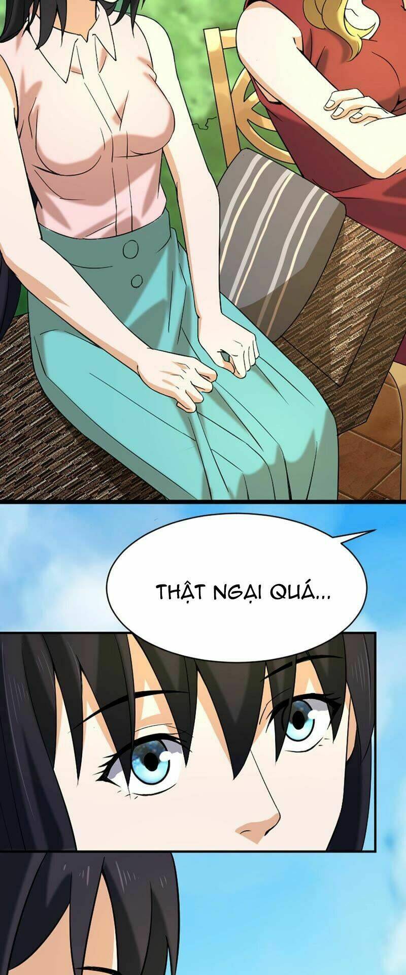 Đô Thị Tiên Đế Chapter 27 - Trang 2