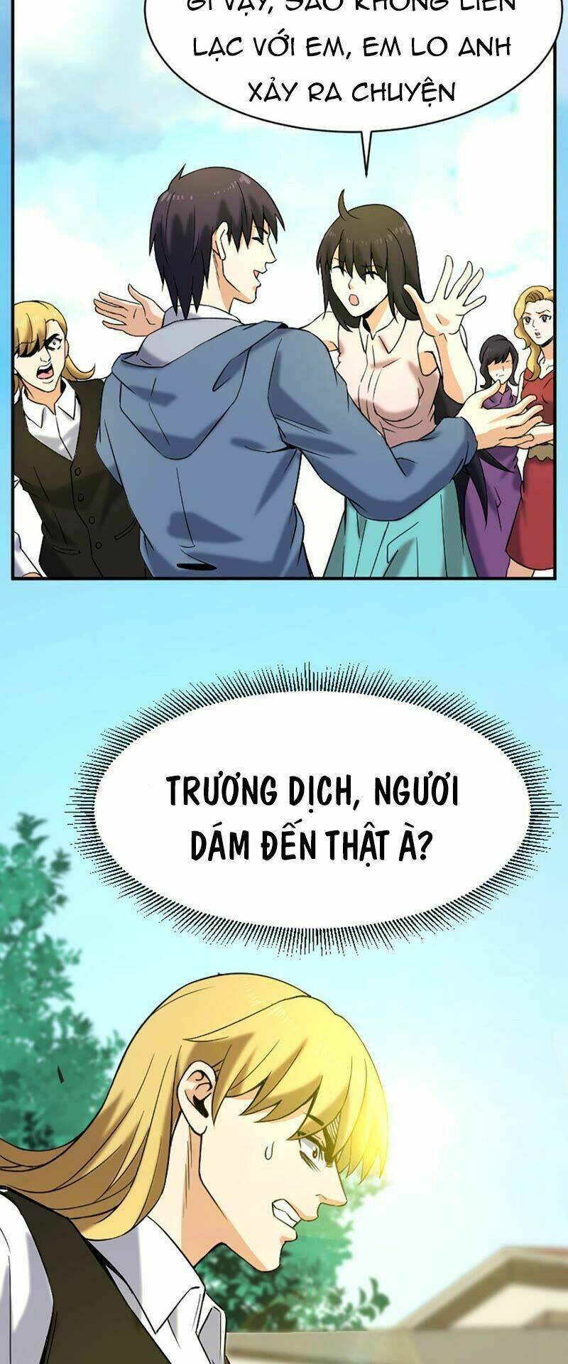 Đô Thị Tiên Đế Chapter 27 - Trang 2