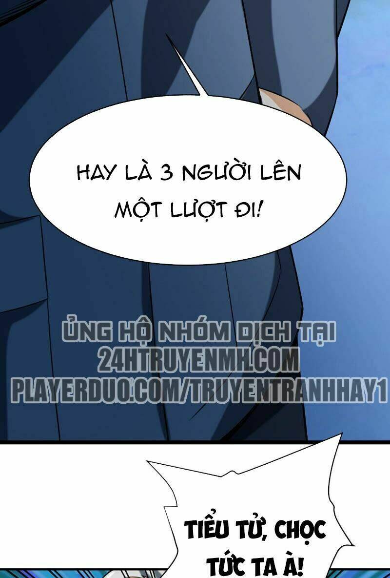 Đô Thị Tiên Đế Chapter 28 - Trang 2