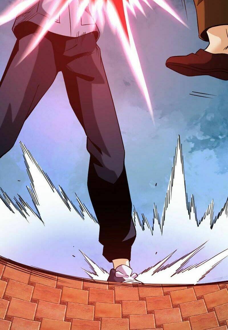 Đô Thị Tiên Đế Chapter 28 - Trang 2