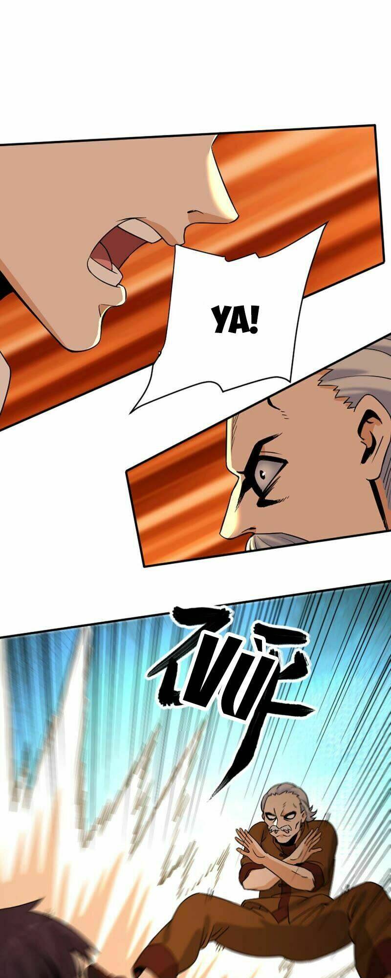 Đô Thị Tiên Đế Chapter 28 - Trang 2