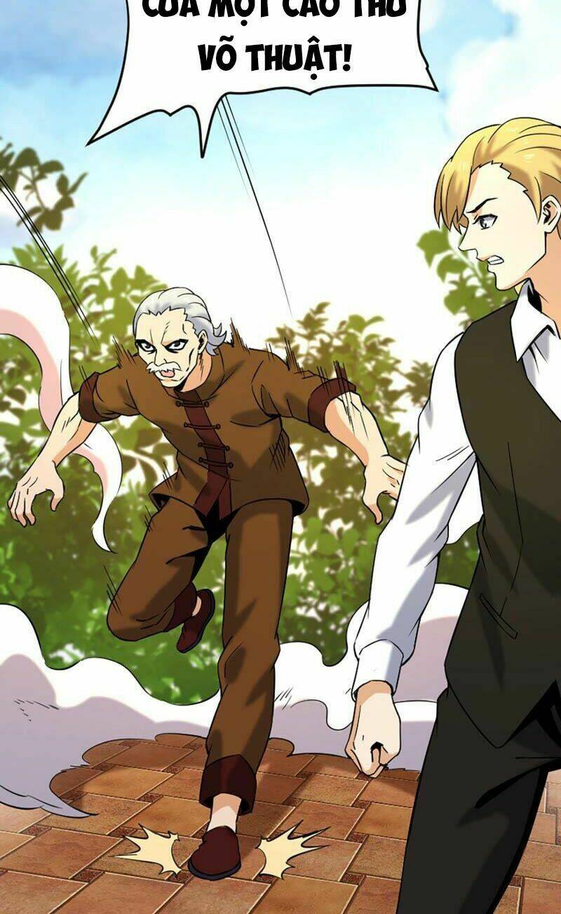 Đô Thị Tiên Đế Chapter 28 - Trang 2