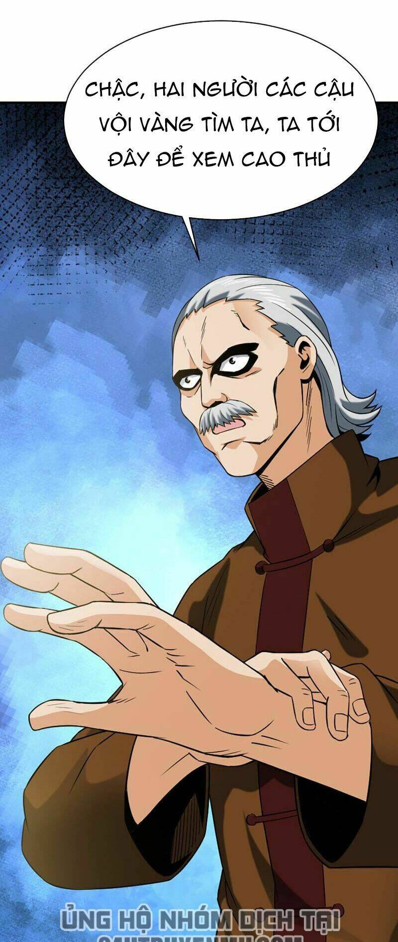 Đô Thị Tiên Đế Chapter 28 - Trang 2