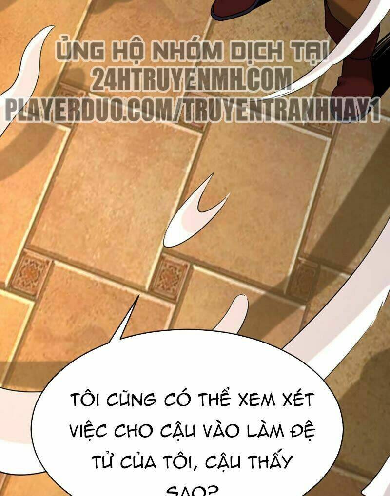 Đô Thị Tiên Đế Chapter 28 - Trang 2