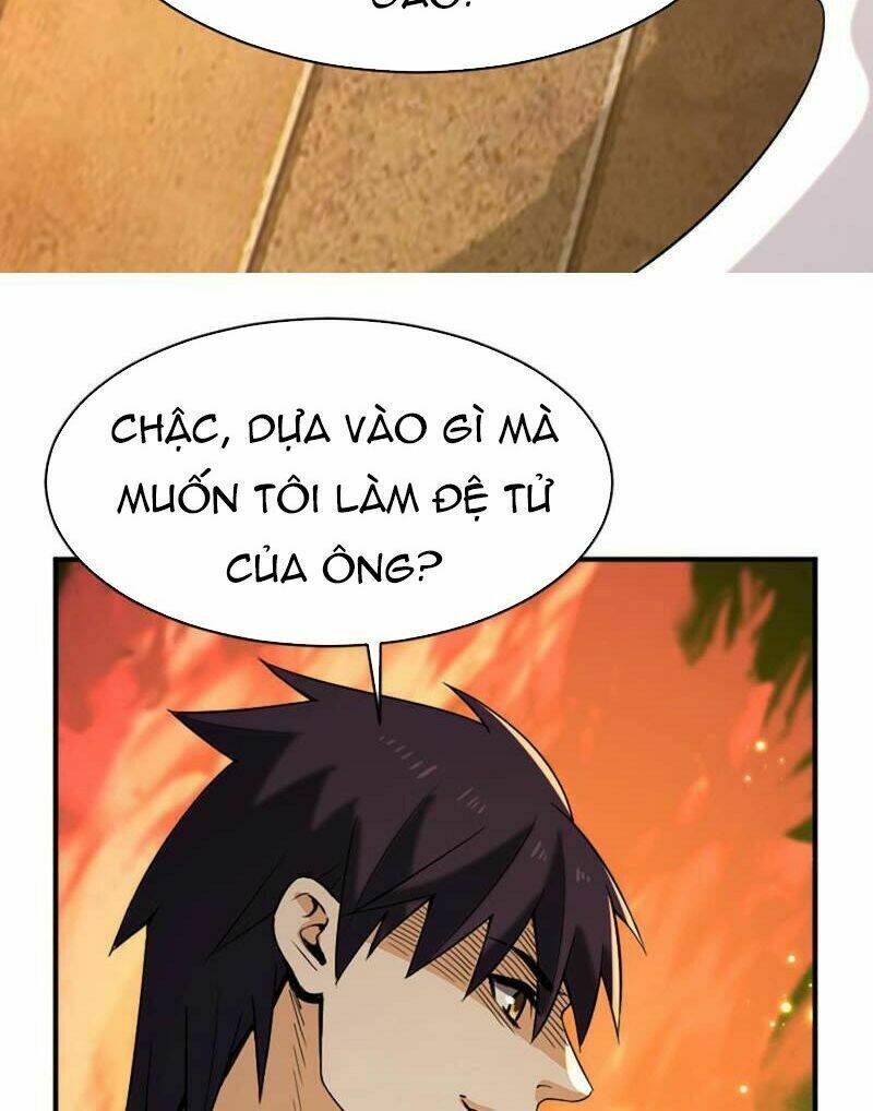 Đô Thị Tiên Đế Chapter 28 - Trang 2