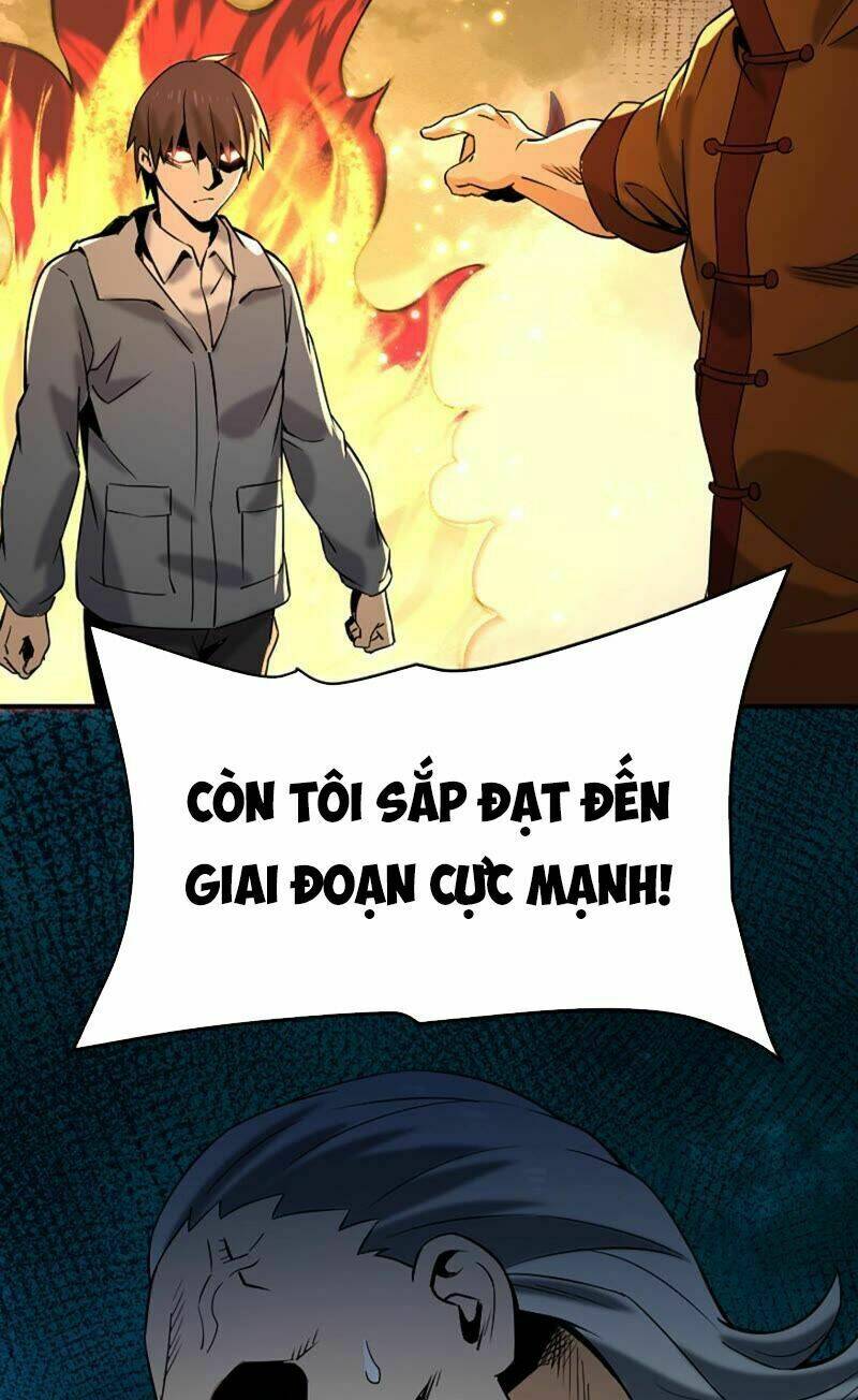 Đô Thị Tiên Đế Chapter 28 - Trang 2