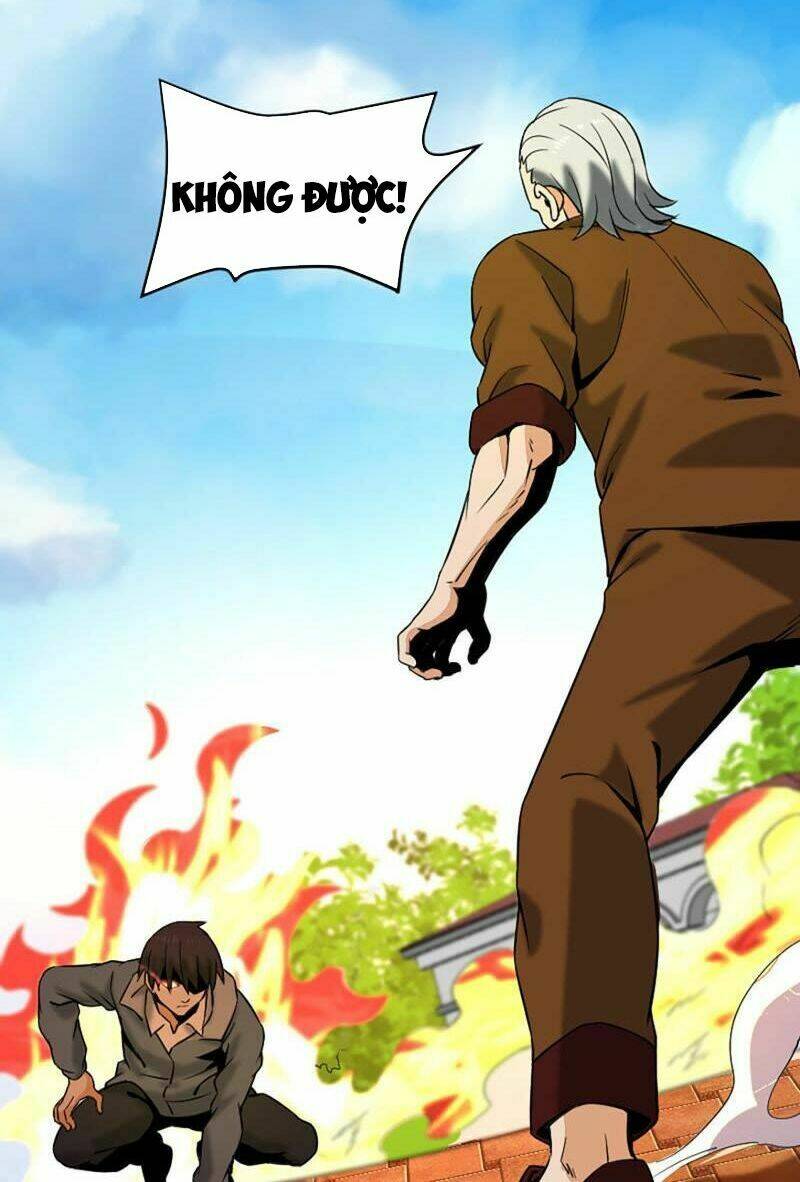 Đô Thị Tiên Đế Chapter 28 - Trang 2