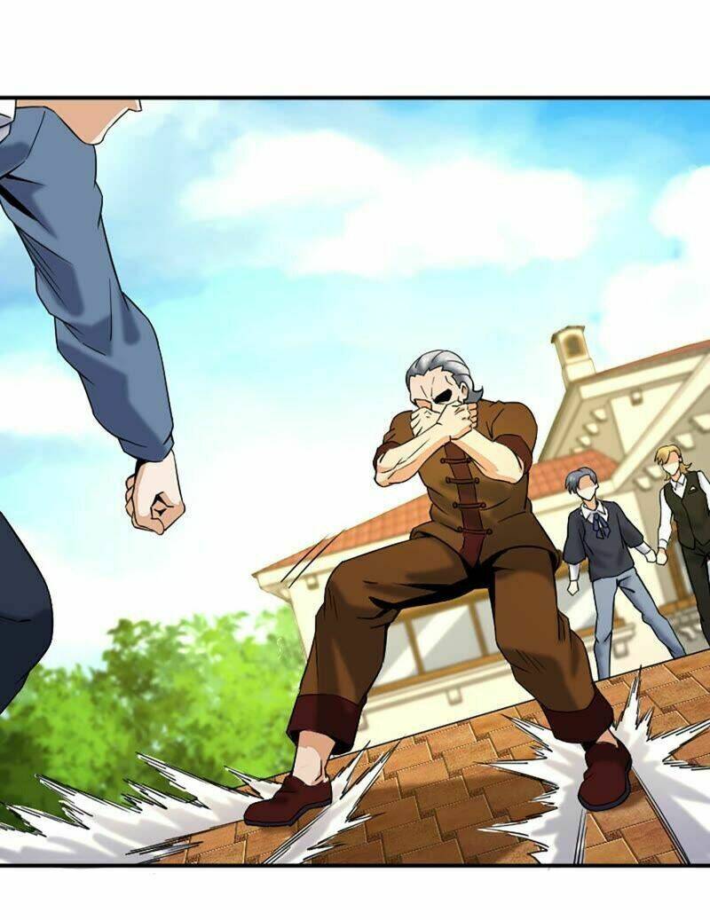 Đô Thị Tiên Đế Chapter 28 - Trang 2