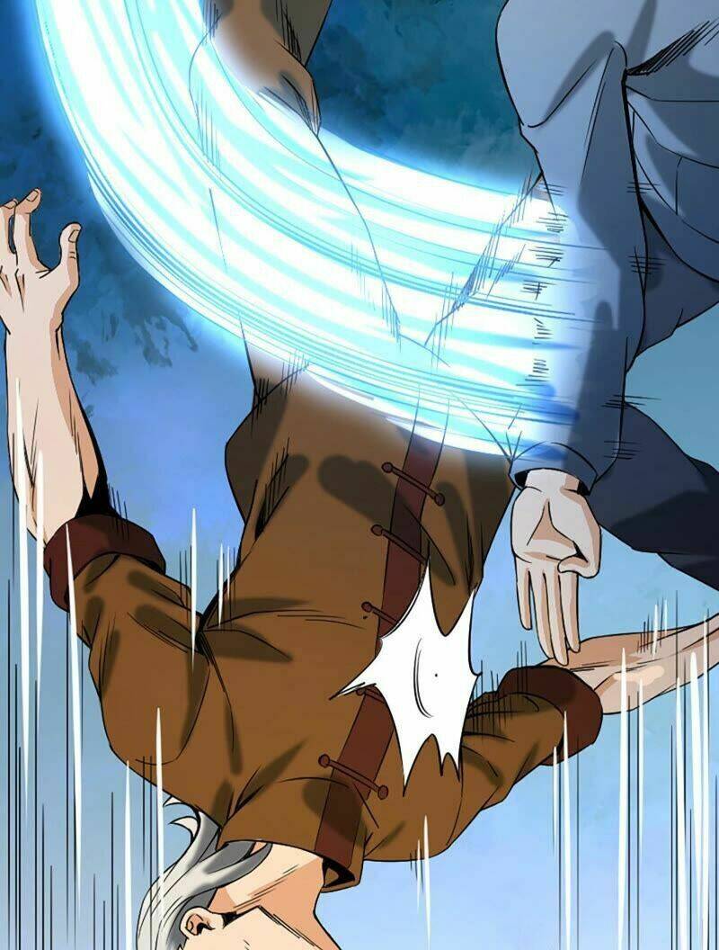 Đô Thị Tiên Đế Chapter 28 - Trang 2