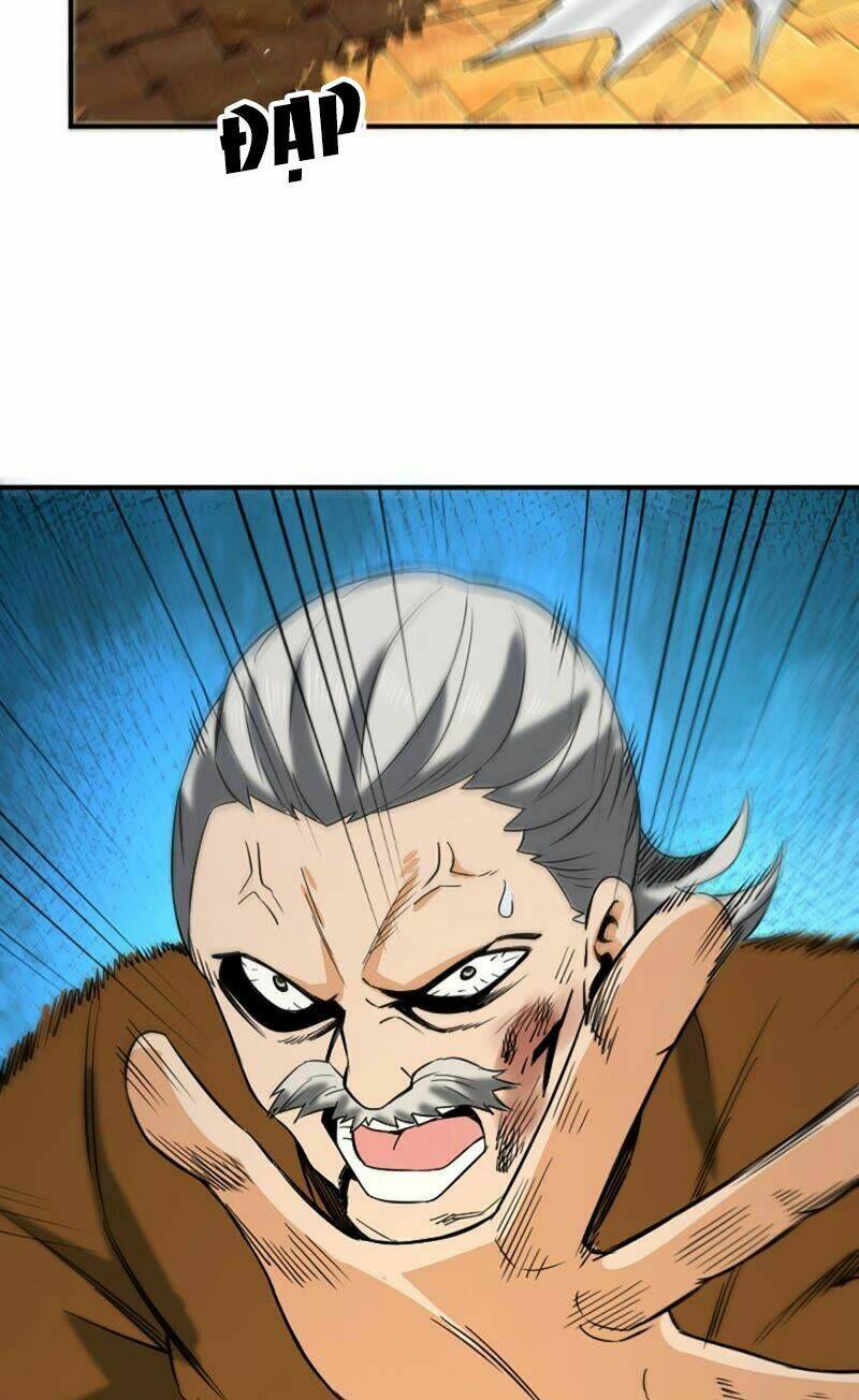 Đô Thị Tiên Đế Chapter 28 - Trang 2