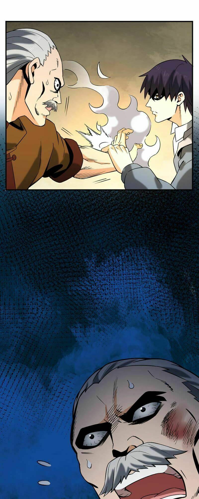 Đô Thị Tiên Đế Chapter 28 - Trang 2