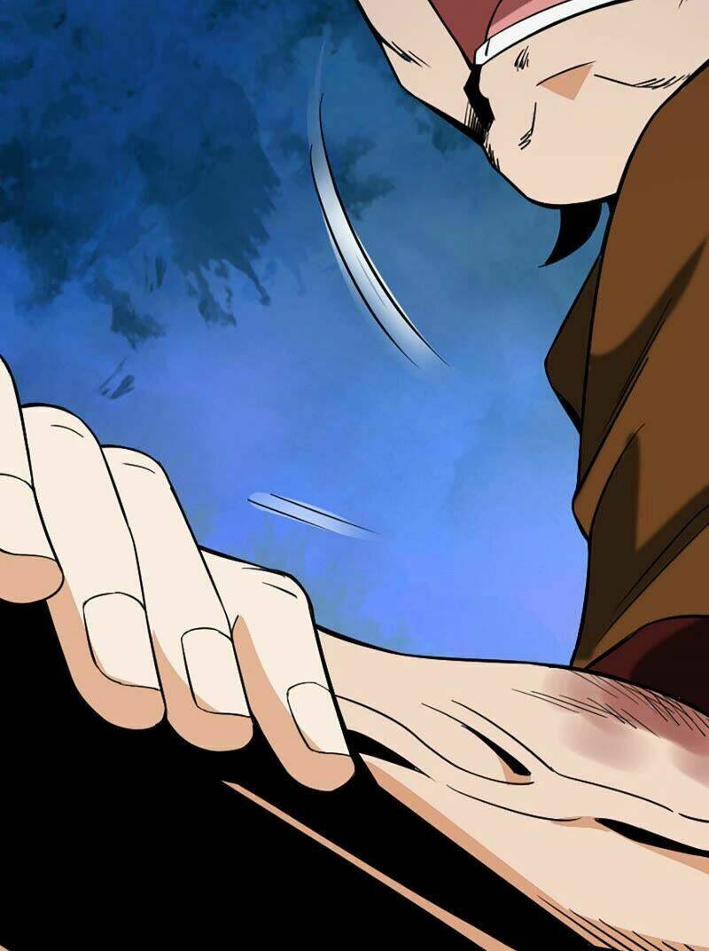 Đô Thị Tiên Đế Chapter 28 - Trang 2