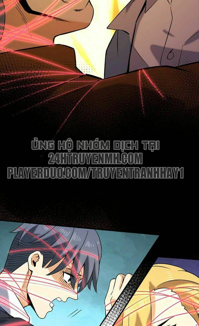 Đô Thị Tiên Đế Chapter 29 - Trang 2