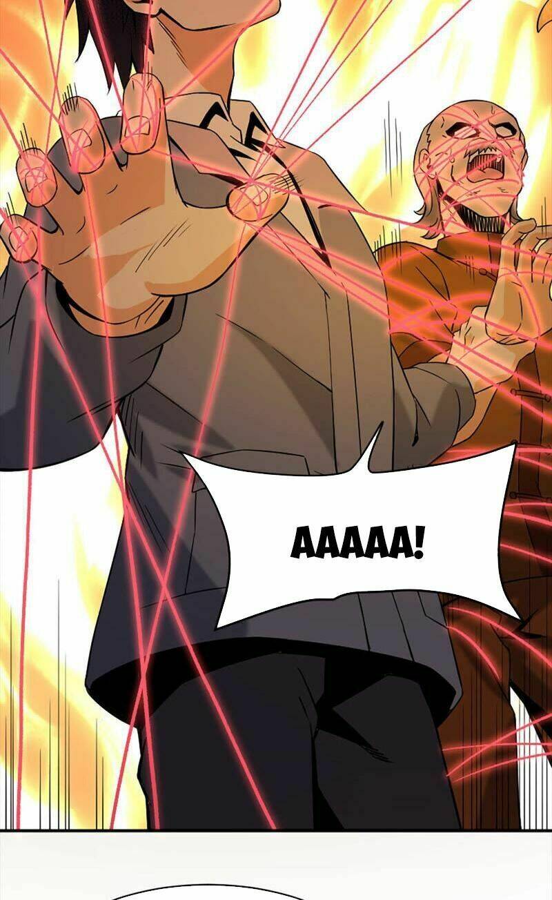 Đô Thị Tiên Đế Chapter 29 - Trang 2