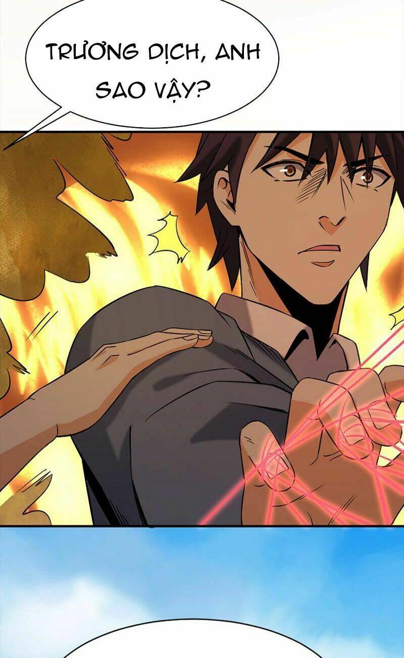 Đô Thị Tiên Đế Chapter 29 - Trang 2