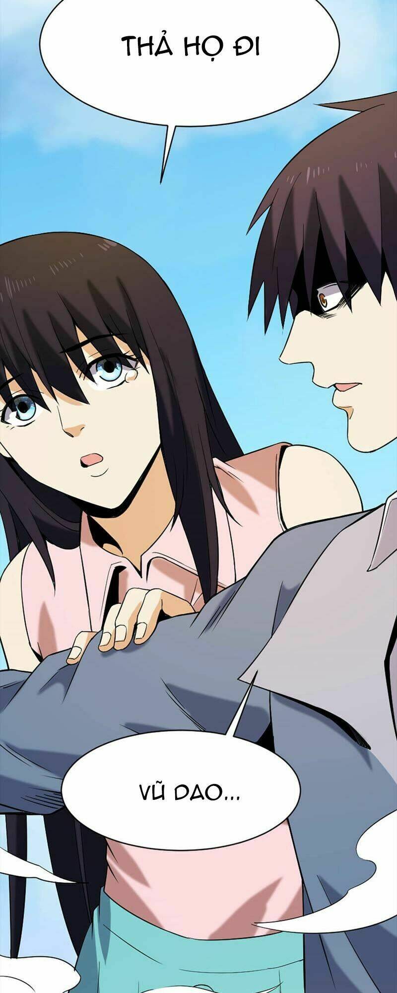 Đô Thị Tiên Đế Chapter 29 - Trang 2